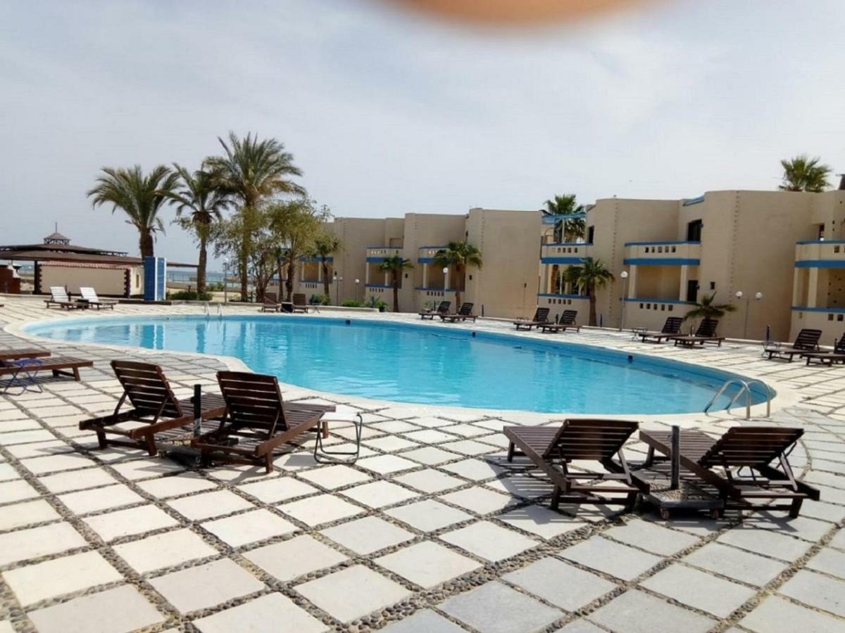 Amigo El-Sokhna Hotel Ain Sukhna Dış mekan fotoğraf