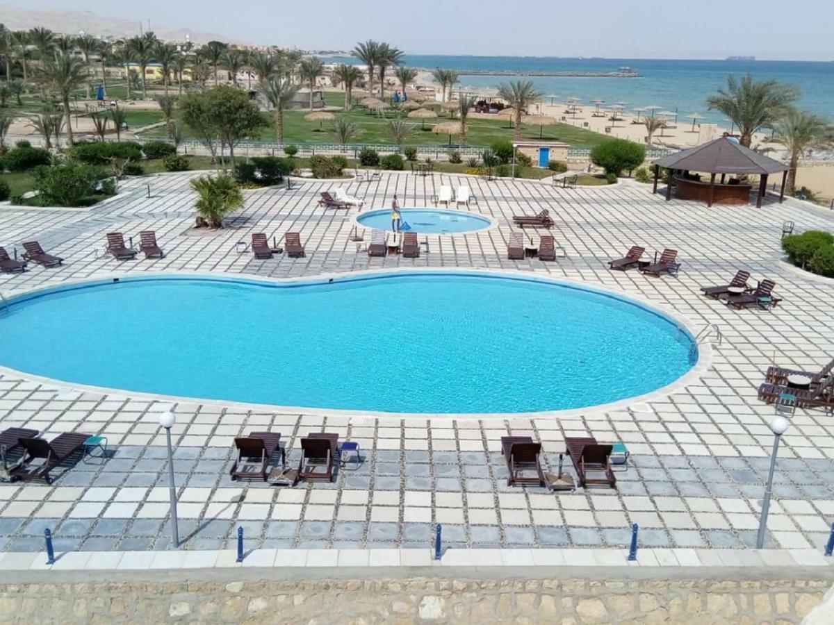 Amigo El-Sokhna Hotel Ain Sukhna Dış mekan fotoğraf