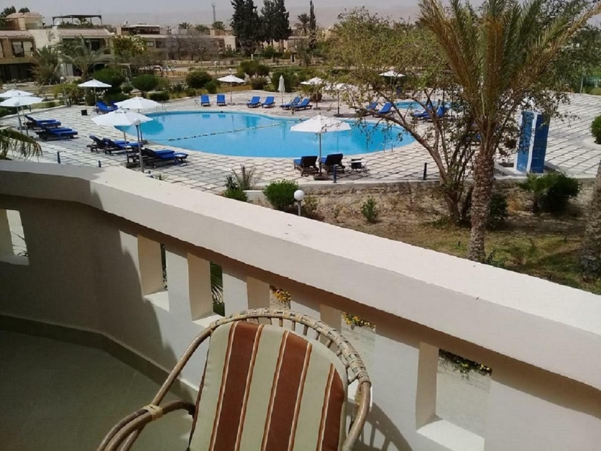 Amigo El-Sokhna Hotel Ain Sukhna Dış mekan fotoğraf