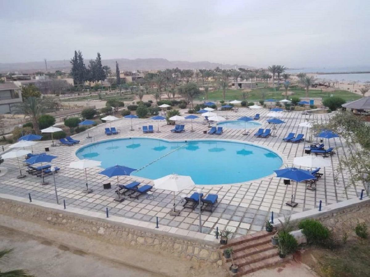 Amigo El-Sokhna Hotel Ain Sukhna Dış mekan fotoğraf