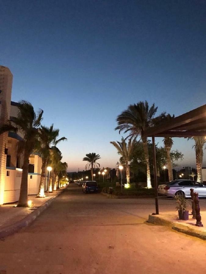 Amigo El-Sokhna Hotel Ain Sukhna Dış mekan fotoğraf