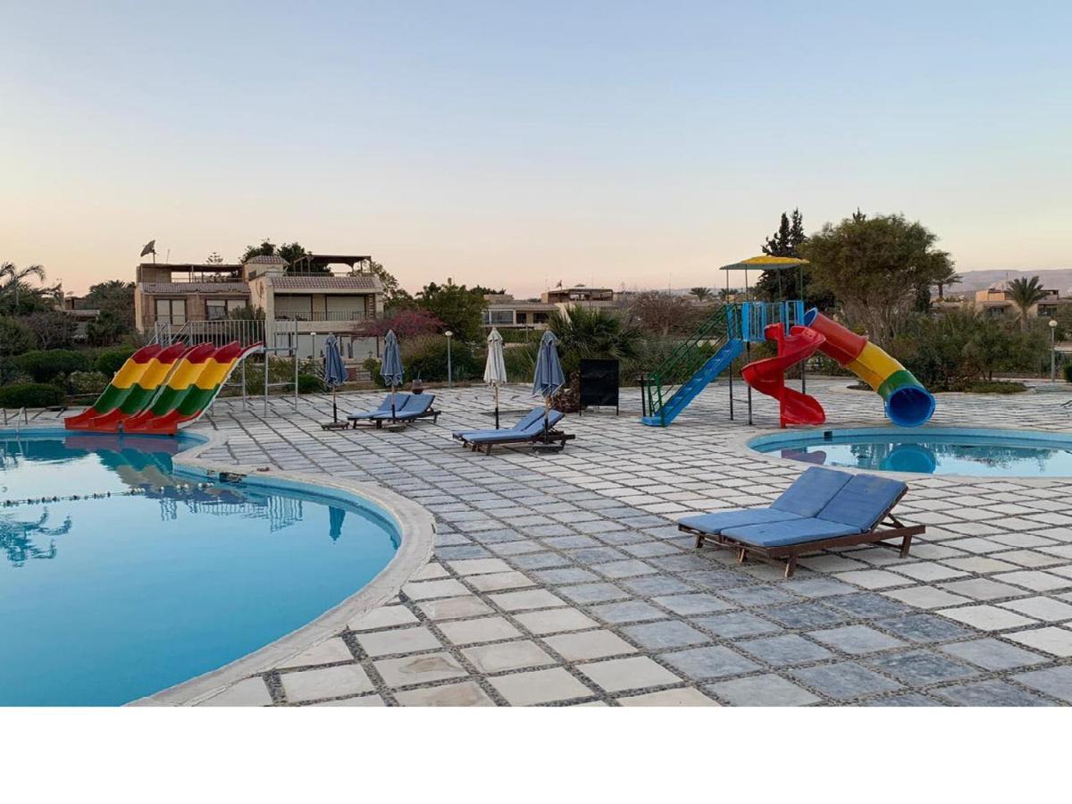 Amigo El-Sokhna Hotel Ain Sukhna Dış mekan fotoğraf