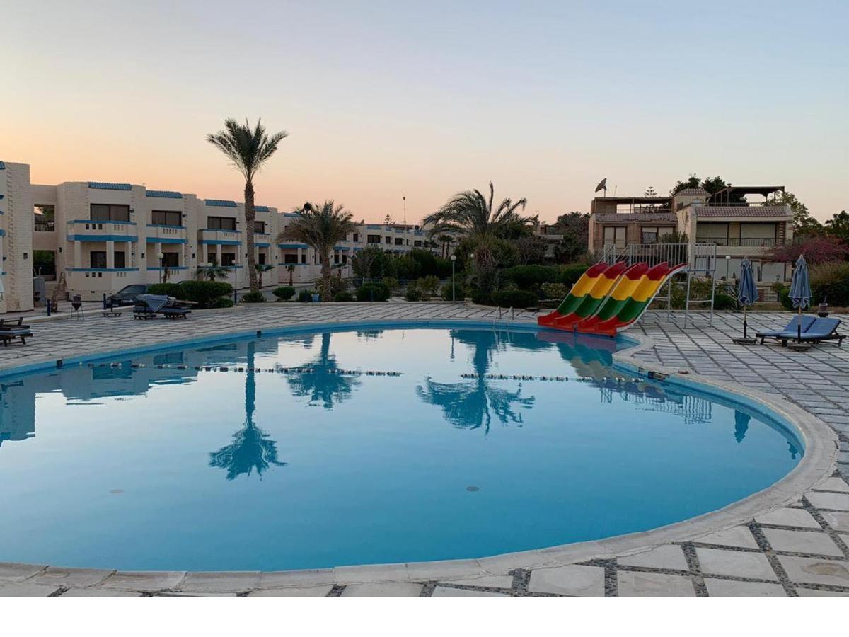 Amigo El-Sokhna Hotel Ain Sukhna Dış mekan fotoğraf