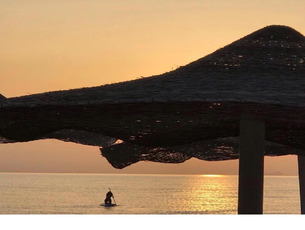 Amigo El-Sokhna Hotel Ain Sukhna Dış mekan fotoğraf