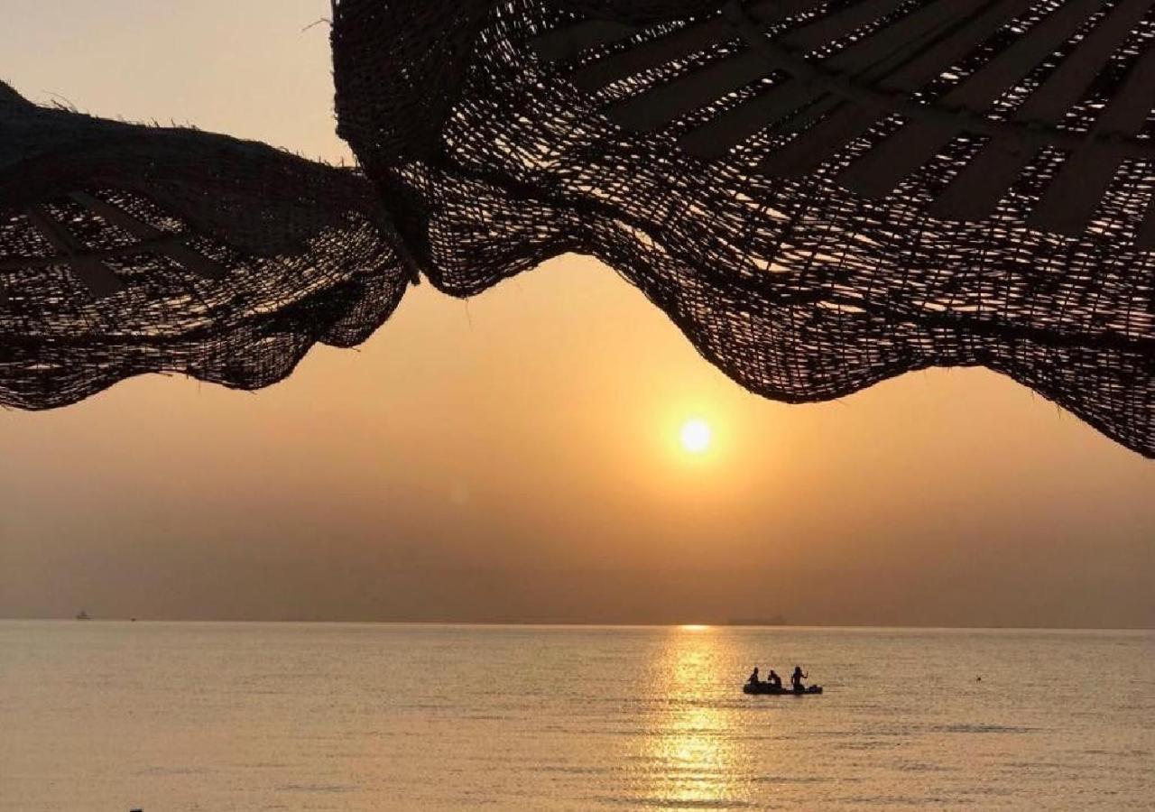 Amigo El-Sokhna Hotel Ain Sukhna Dış mekan fotoğraf